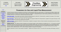 Desktop Screenshot of flowmaxx.com